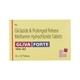 Gliva Forte Tablet 10'S - Diabetes-Ant