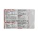 Dubatran 75mg Capsule 10'S - Blood Clot-Ant