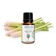 Merlion Naturals Essential Oil - Lemon Grass 12 ml - Essential Oils