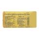 Glimcare Forte Tablet 14'S - Diabetes-Ant
