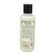 Khadi Natural Herbal Hair Conditioner (SLS & Paraben Free) - Green Tea Aloevera 210 ml - Conditioners