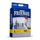 Friends Underpad 10's - Diapers & Wipes