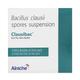 CLAUSIBAC Suspension 5ml - Diarrhoea-Ant
