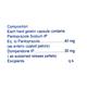 PANPAZOLE DSR Capsule 10's - Ulcer/Reflux/Flatulence-Aaa