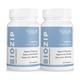 Vogue Wellness Biozip Capsule (Pack of 2 x 60's) - Speciality Medicines