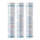Fast&Up Reload Hydration Effervescent Tablet - Assorted Flavour (Pack of 3 x 20's) - Workout Essentials
