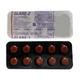 Glare 2mg Tablet 10'S - Diabetes-Ant