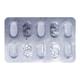 AZIBLUE 250 Tablet 6's - Bacterial Infections-Mac