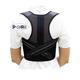 P+caRe Posture Back Support Brace (A1020) (S) - Back/Abdomen Supports