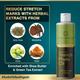 Life & Pursuits Real Organic Stretch Marks Oil 100 ml - Face Creams