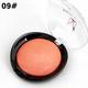 Miss Rose Professional Baked Round Blusher 7004 - 001I 09 20 gm - Blushes