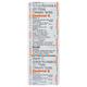 ZINCITOTAL C Chewable Tablet 10's - Supplements-Vam