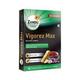 Zandu Vigorex Max Ayurvedic Capsule - Gold, Saffron & Pearl enriched Daily Energizer 10's - Speciality Medicines