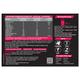 Dr. Morepen Muscle Food Pre Workout 300 Powder - Berry Burst 250 gm - Workout Essentials