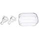 Farlin Anti-Colic Silicon Nipple S 1's - Breast Feeding Tools