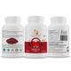 Goldenacacia Herrbals Hibiscus Powder 50 gm - Pure Herbs