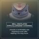BPL OrthoCare Cervical Collar (L) - Soft - Abdomen/Neck/Arm/Elbow Supports