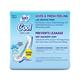 Sofy Cool Extra Long Pads (XL) 15's - Sanitary Napkins