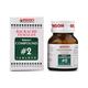 Bakson's Compound 2 Backache for Females Tablet 25 g - Bio-Combination