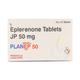 Planep 50mg Tablet 10'S - Hypertension-Diu