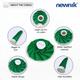 Newnik Cool Pack/Ice Bag (IC900) - Green - Hot Pack/Ice Bag