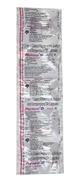Peptard D Capsule 10'S - Ulcer/Reflux/Flatulence-Aaa