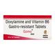 GOMO Tablet 10's - Vomitting/Emesis-Ant