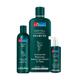 Dr Batra's Hair Fall Control Shampoo 500 ml + Hair Oil 200 ml + Hair Vitalizing Serum 125 ml - Hair Treatment