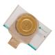 Bao Health One Piece Open Ostomy Pouch with Filter Convex & Closure (1205700FC) (10 - 57 mm) 10's - Urology Supplies
