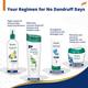 Himalaya Anti-Dandruff Tea Tree Shampoo 180 ml - Shampoos