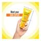 Lakme Sun Expert SPF 50 PA+++ Ultra Matte Gel 50 gm - Face Sunscreen