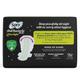 Sofy Antibacteria Overnight Pads (XXL) 10's - Sanitary Napkins