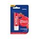 Nivea Buy 1 Get 1 Free Strawberry & Blackberry Shine Lip Balm 4.8 gm - Lip Balms