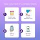 Neodocs Maternity Wellness Instant Test Kit (Pack of 3) - Health Monitoring Devices
