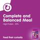 Whiskas Adult Mackerel Flavor 3000 gm - Petfood