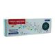 Vision Express Contact Lens Daily Disposable Hydrogel - (-3.25) Spherical - Eyecare Lenses