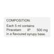 PIRAPIL Syrup 100ml - Nootropics And Neurotrophics