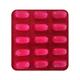 Naprosyn 500mg Tablet 15'S - Pain relief-Nsa