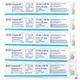 BD Insyte - W (22 GA) (0.9 x 25 mm) - Syringes/Needles
