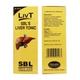 SBL Liv T Syrup 180 ml - Speciality Medicine