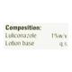 LULYERA Lotion 15ml - Skin Infections-Taa