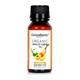 Greenberry Organics Organic Apricot Kernel Oil 50 ml - Essential Oils