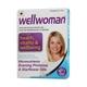 Wellwoman Capsule 30'S - Supplements-Sup