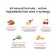 Wellbeing Nutrition Melts Into Multivitamins Oral Thin Strip 30's - Multi-Vitamins