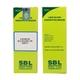 SBL Cadmium Suphuricum 200 Liquid 30 ml - Dilutions