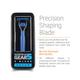 Ustraa Gear 5 Blade Razor - Blue - Razors & Cartridges