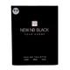 New NB Black Pour Homme Deodorant 100 ml - Deodorants/Roll-Ons