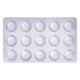 TELICUS MT 50 Tablet 15's - Hypertension-Bet