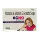 ACNO MEDICATED Soap 75gm - Acne-Acn