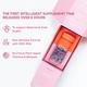 Wellbeing Nutrition Slow 2 in 1 Prenatal Capsule 60's - Women Health